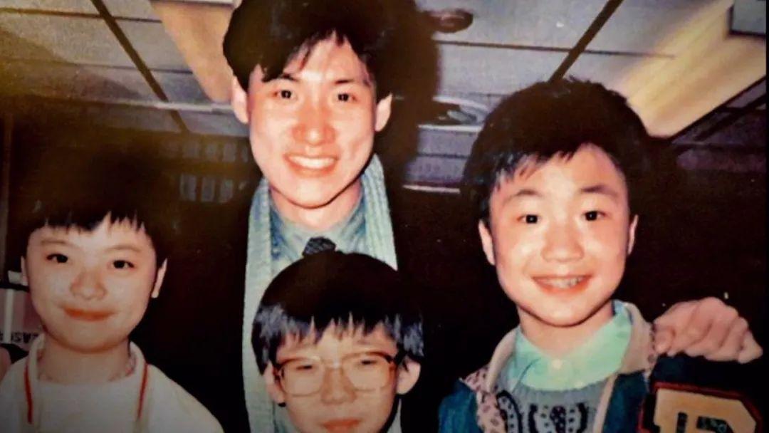 如何评价郑中基的摄影水平?-郑中基的摄影