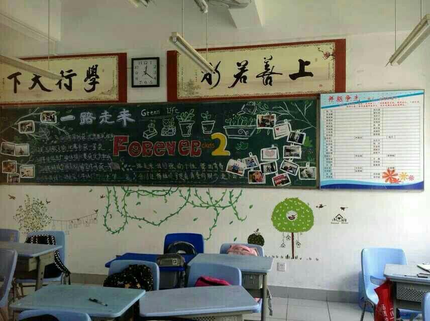 在深圳市南山实验学校麒麟中学部就读是怎样一