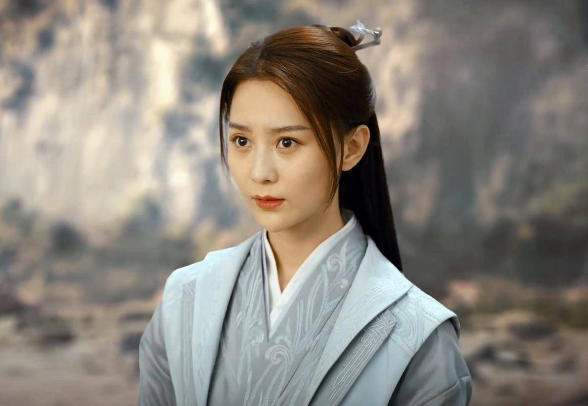 《少年歌行》：赵玉真一剑入神游，李寒衣一朝入魔 - 知乎