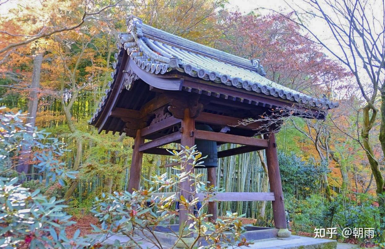 11 京都·圆光寺(下)