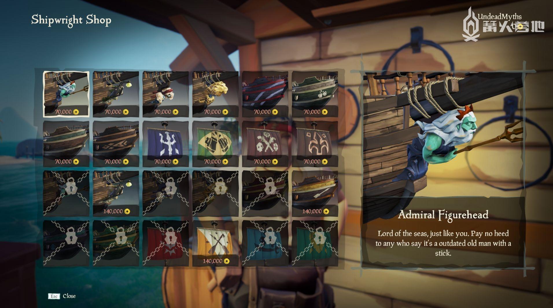 如何评价游戏盗贼之海seaofthieves