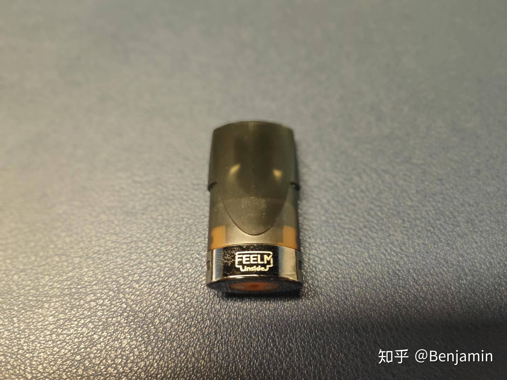 vfolkpro和主流电子烟对比评测