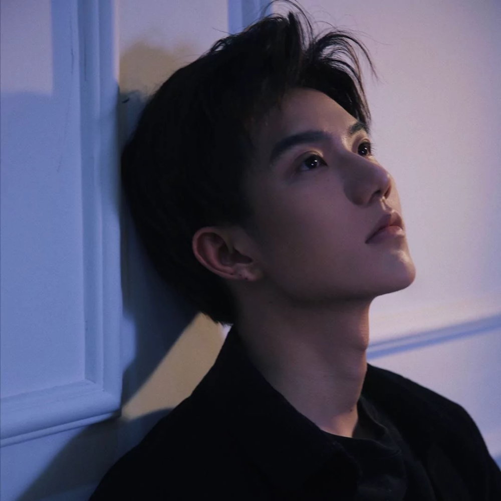 有哪些让女生一眼就心动的微信男头像? - 知乎