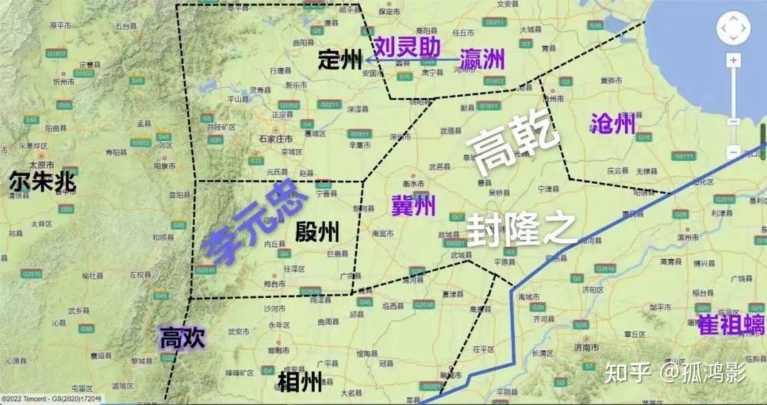 新绝代双骄3地图图片