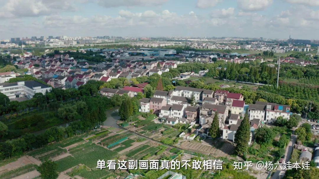 刚需之上、宜居之下,北蔡的未来在哪里? - 知乎