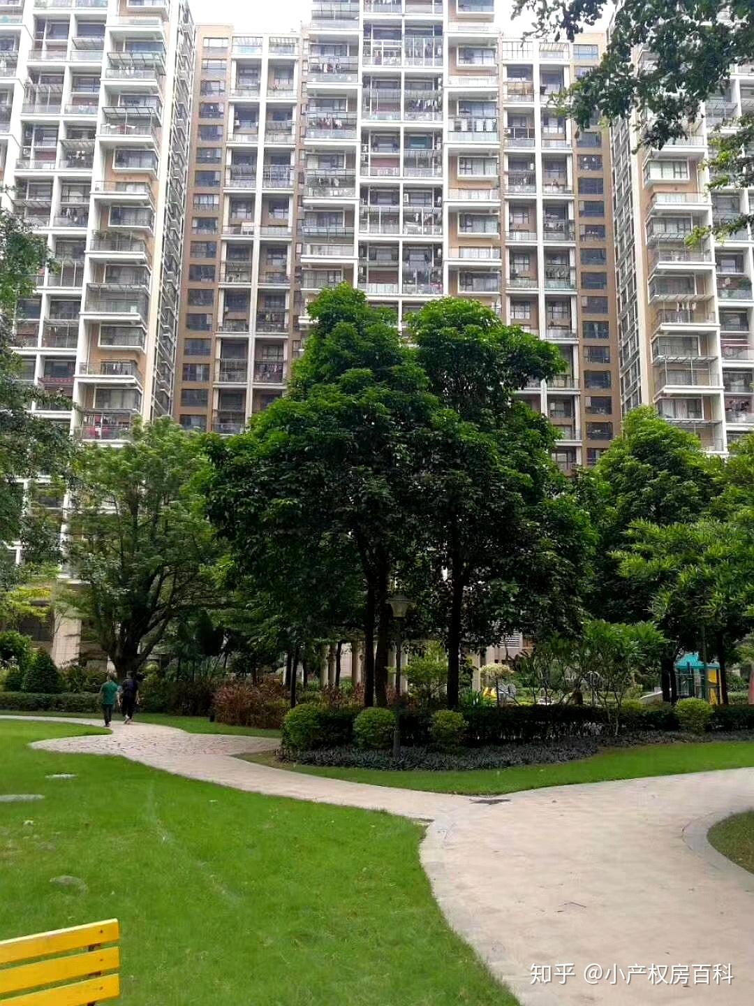 盛芳園,麒麟花園,麒麟名都,景盛豪庭,誰才是沙井小產權房一哥