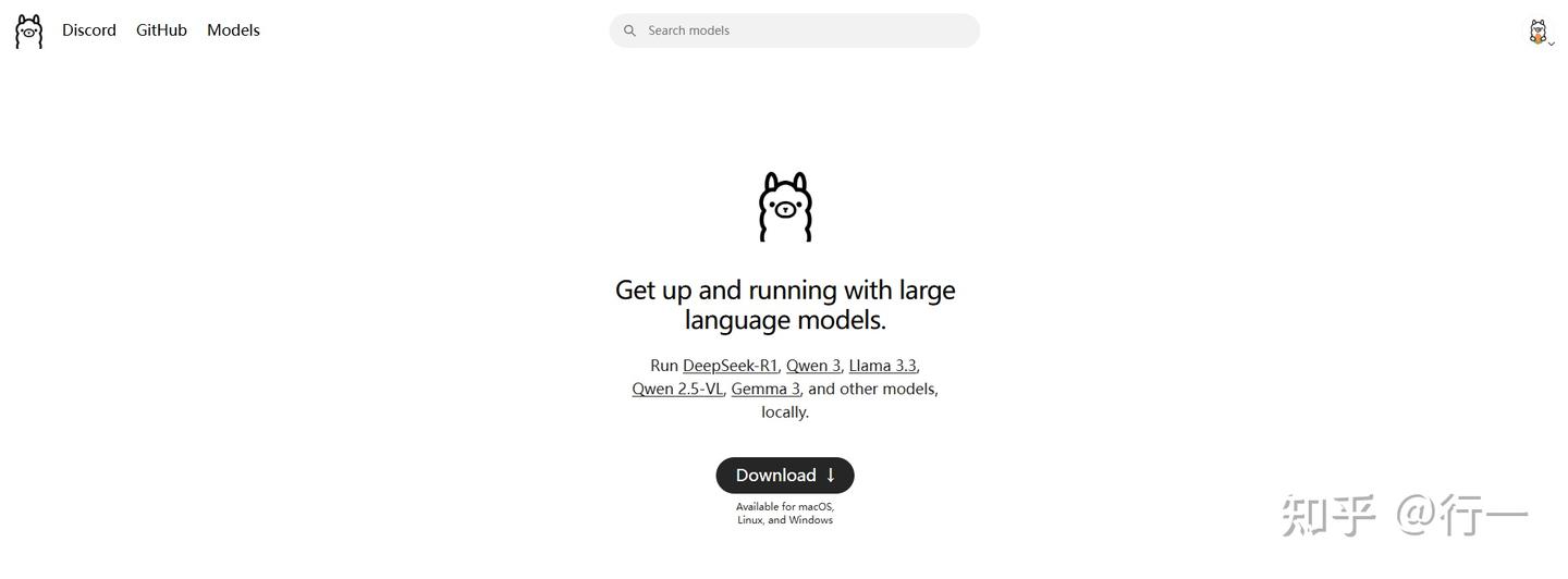 LightRAG | 安装部署 - 知乎