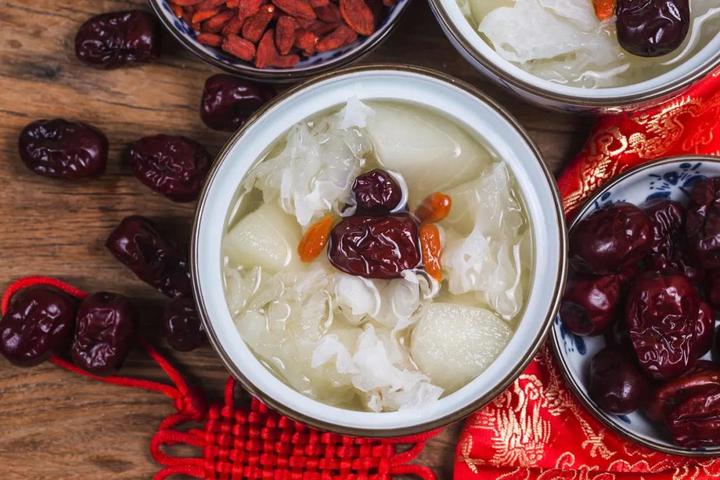 补血吃什么?真正补血的食物排行榜看这里 - 知乎