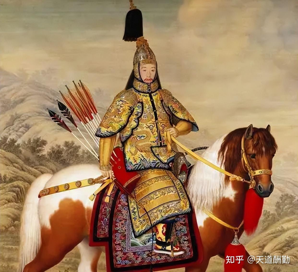 清朝正黄旗人都通天纹,通天纹是什么,为何古籍说通天纹开不得 - 知乎