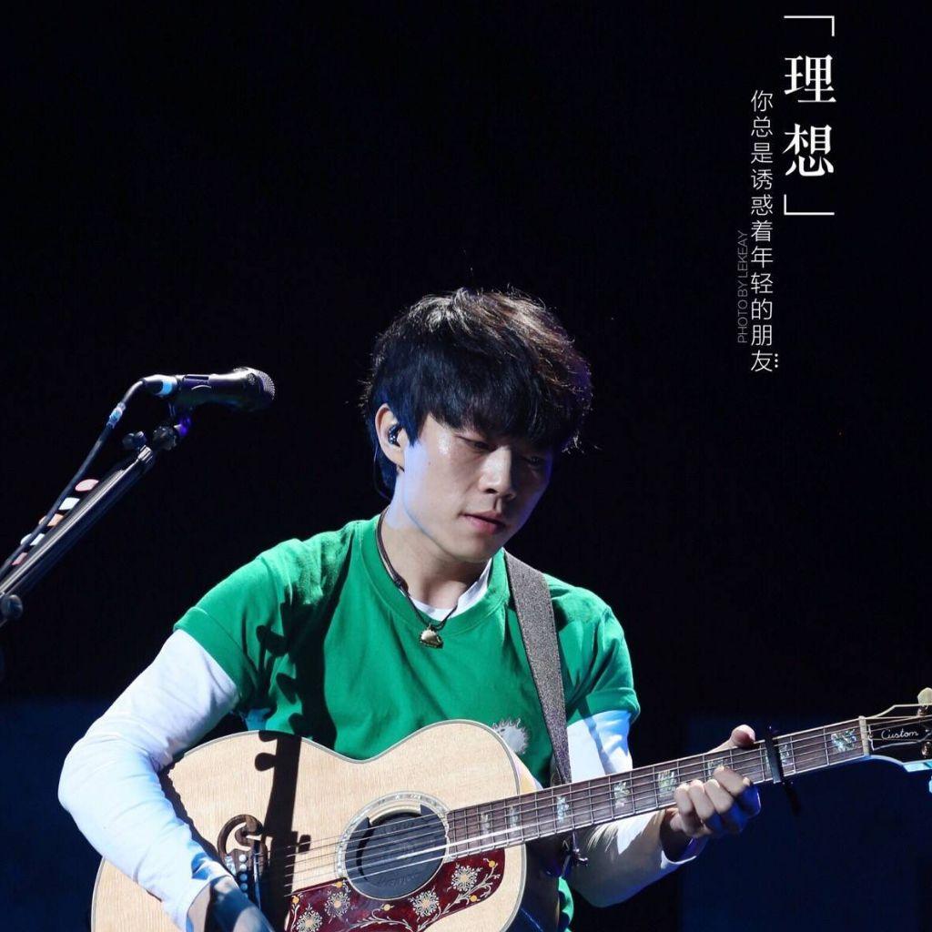 no52赵雷从画到成都他用音乐书写人生历程