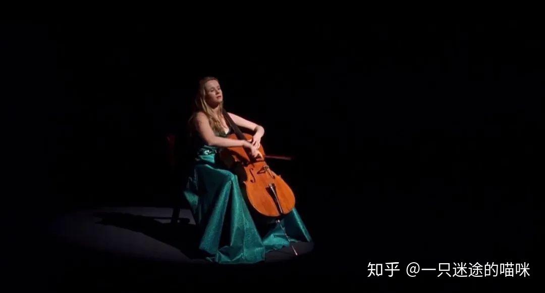 hilaryandjackie她比烟花寂寞