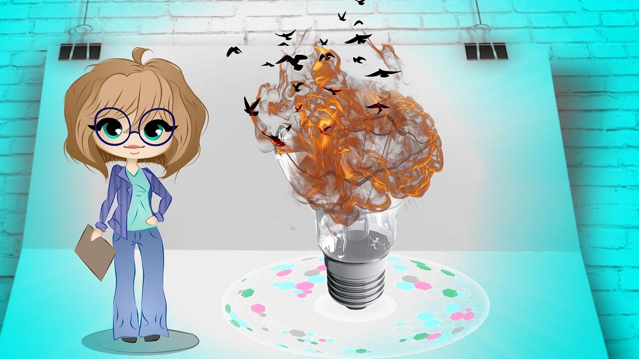 3. 师资力量分析