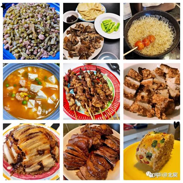 万万没想到 中国胃这样在德国完成了高水平自救 不费钱 不费事版 知乎