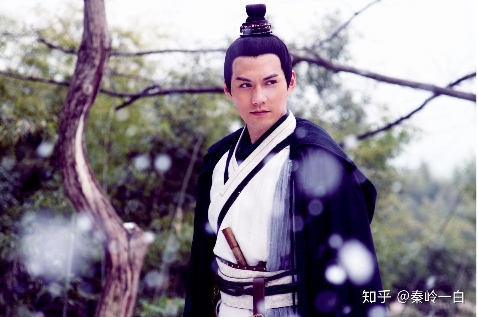 独孤信三个女儿做皇后的最牛岳父为何会55岁时被迫自杀