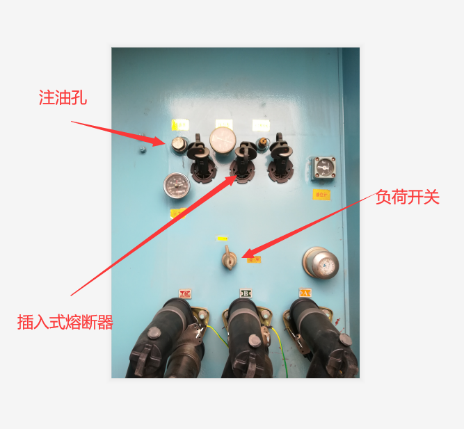 【美变】很多电工不清楚的美式变电站，今天我们来一探究竟 - 知乎