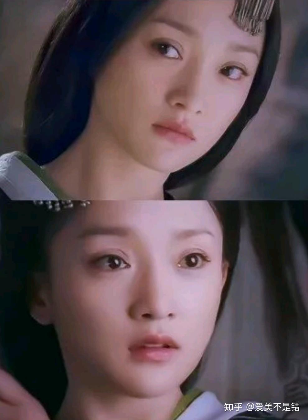 时光何晋龙解读周迅她的眼里有故事