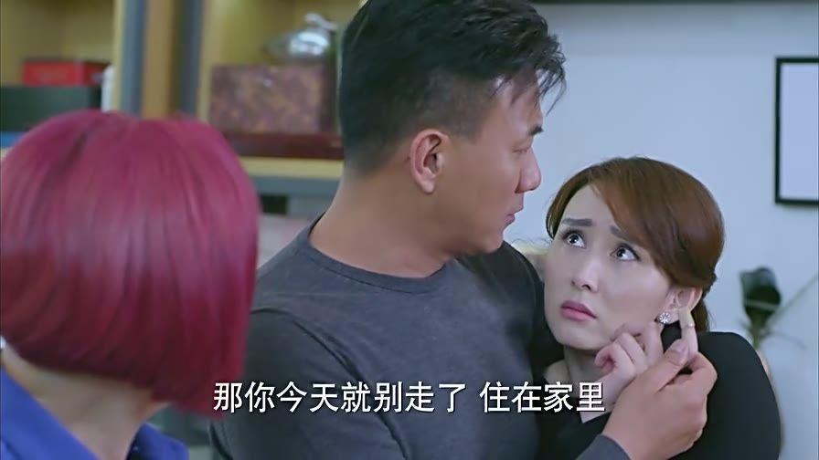 小情人电视剧影评