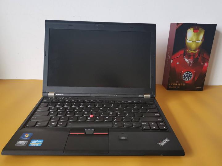 ThinkPad X230 - 知乎