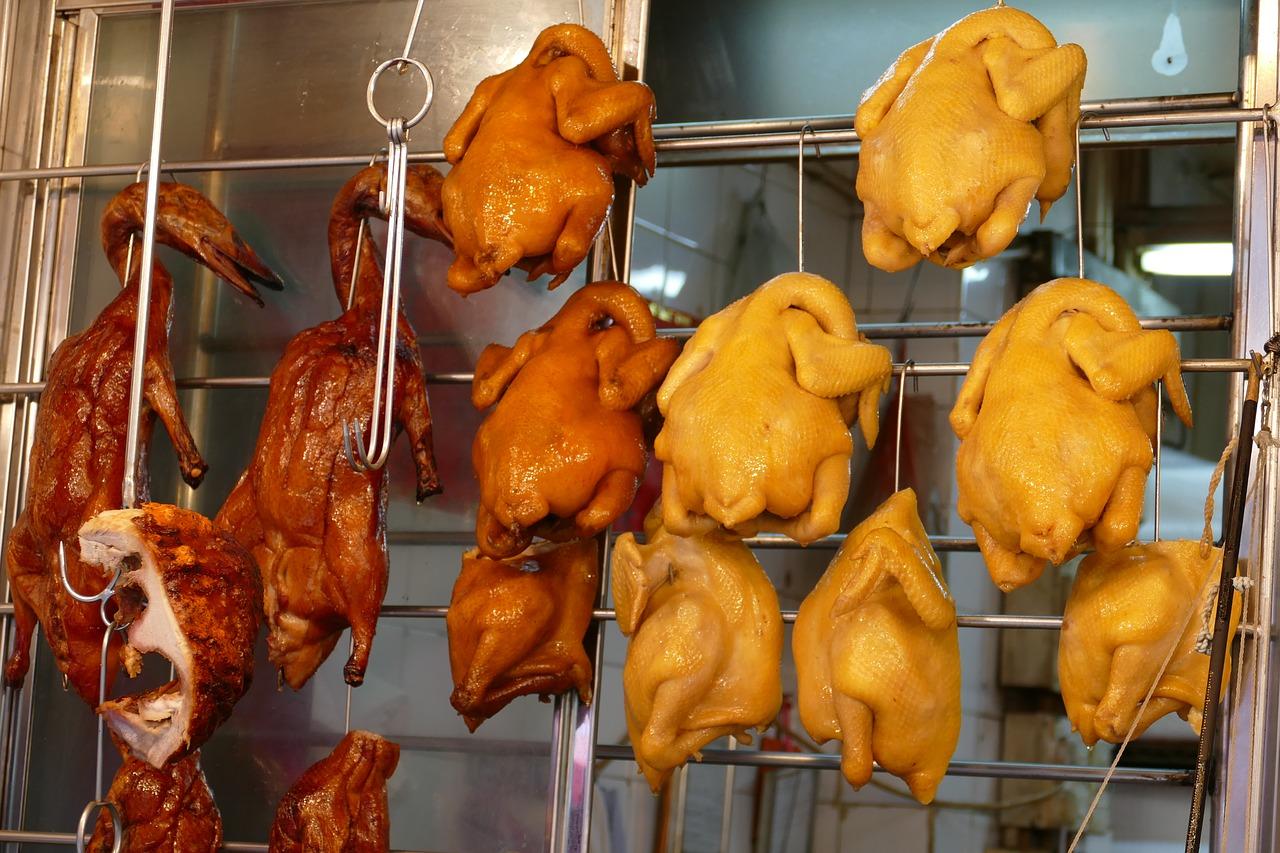 4. 市场趋势洞察