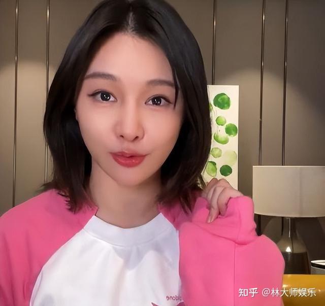 陈乔恩miss等大牌也在泰国故事多 - 知乎