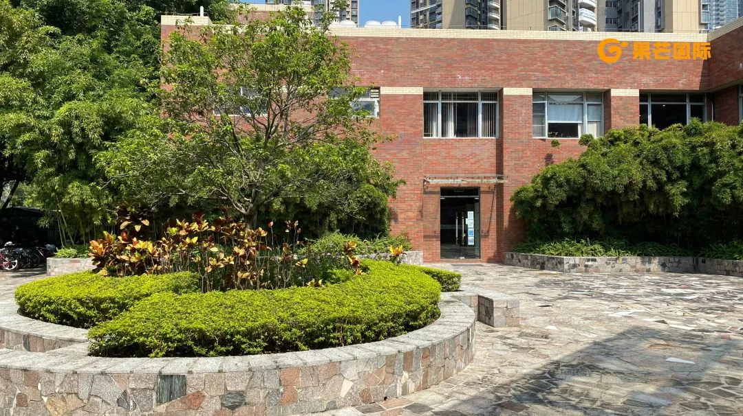 小芒访校日记ncpa美式中学ulc剑桥国际高中英东中学