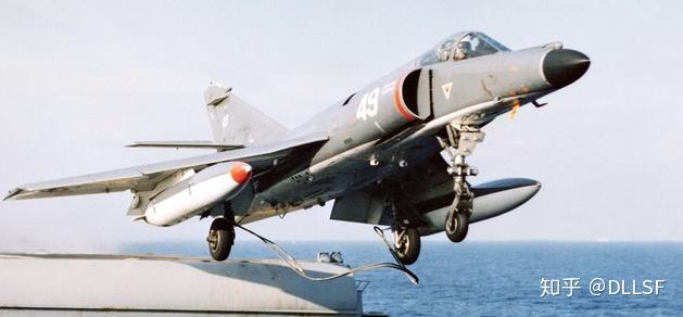 戈尔贡法国空军装备的发展简述