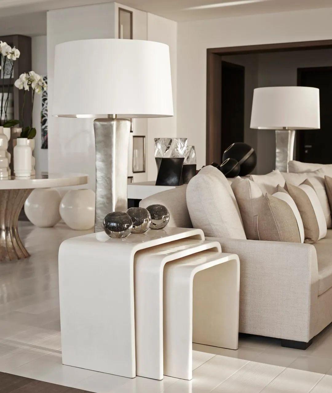 有一种设计叫凯丽·赫本——Kelly Hoppen - 知乎