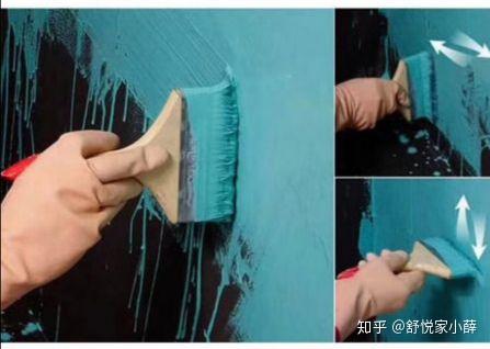 新房装修你了解防水施工的涂刷顺序是怎么开始的吗？ - 知乎
