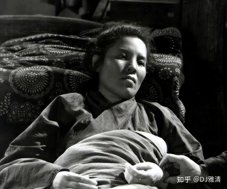 舒绣文去世56年,后人状况如何?儿子做过演员晚年幸福,孙子很有出息 - 知乎