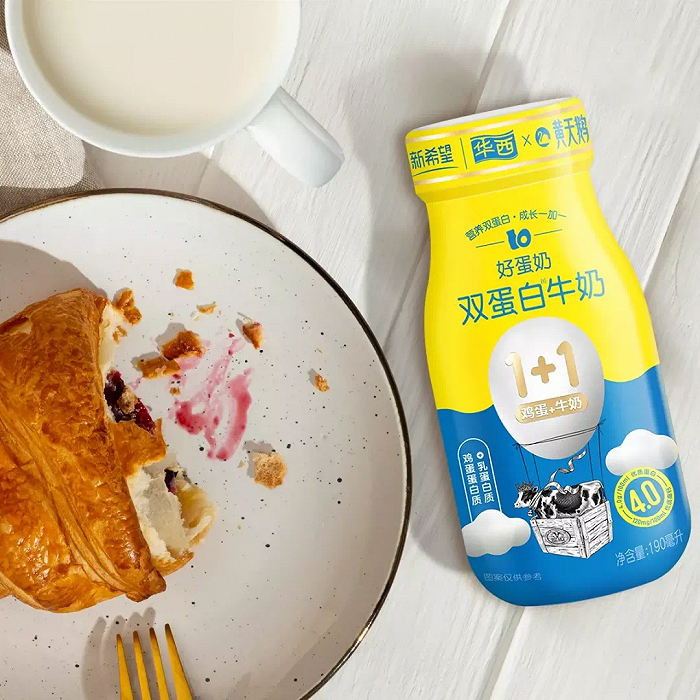 鸡蛋变身消费品一年卖出18亿元黄天鹅是怎么做到的