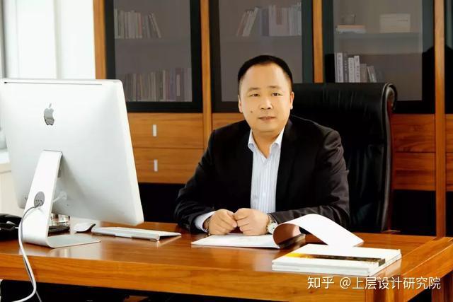 suntop孙玉强分享经济家装企业创新转型的第二次风口