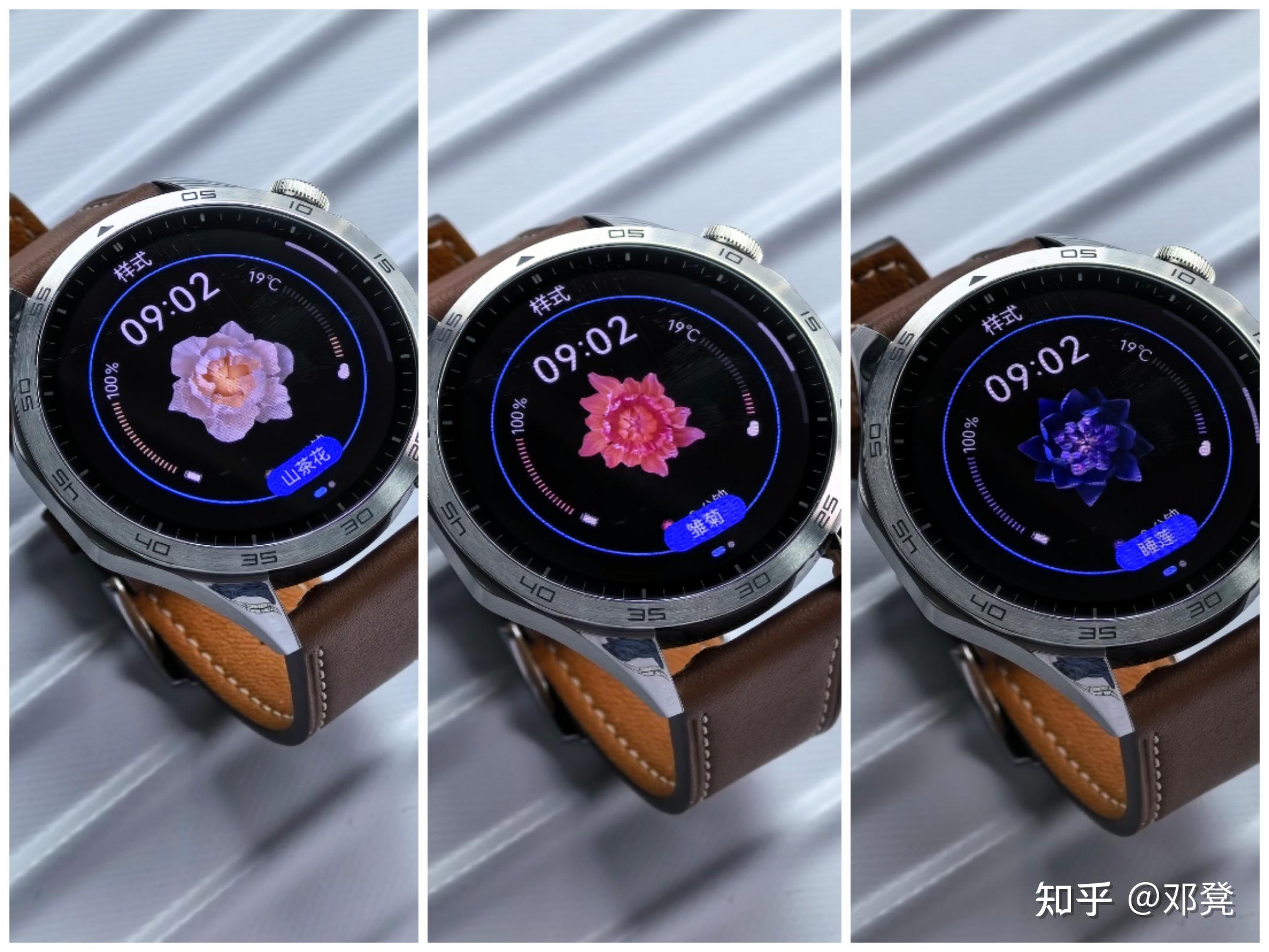 如何看待 9 月 25 日华为发布 watch gt4 系列手表?是否值得购买?