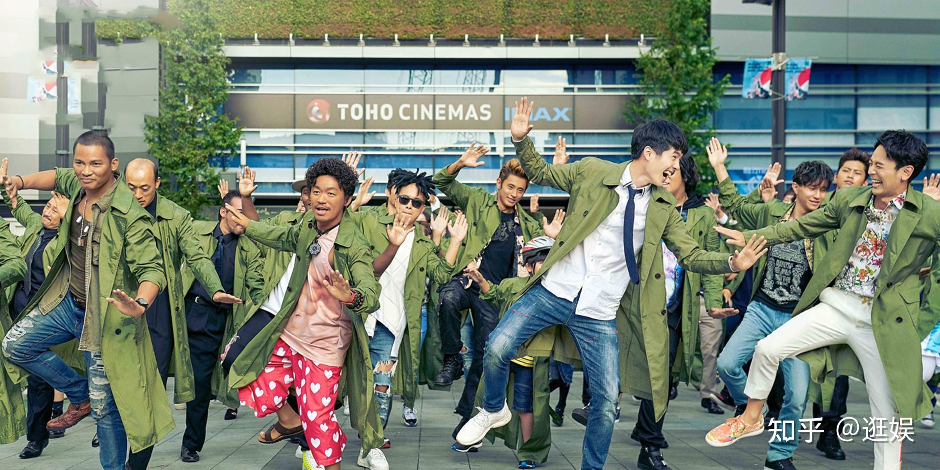 唐人街探案3剧组在日本拍摄有多难制片人还进了派出所