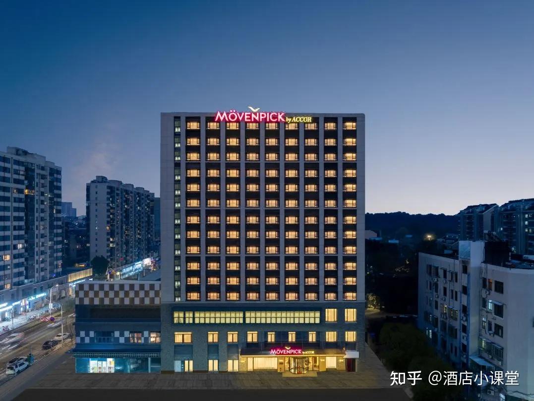 雅高|Accor，欧洲最大的酒店集团 - 知乎