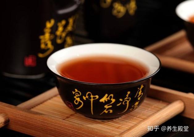 失眠多梦不容易入睡可能是气血不足多喝这种茶安心宁神