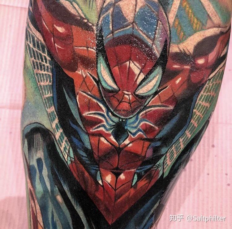 漫威8090年代人的英雄