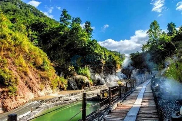 康养旅居是一种新奇有趣的养老度假休闲方式 - 知乎