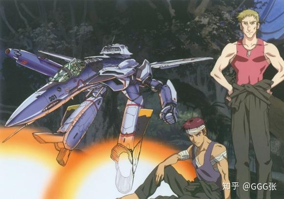 萝卜日记第十五期鸟人传说macrosszero