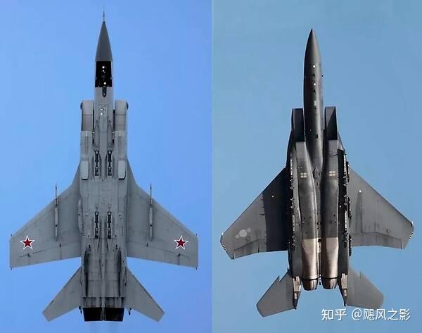f15战斗机和苏27战斗机有什么优缺点