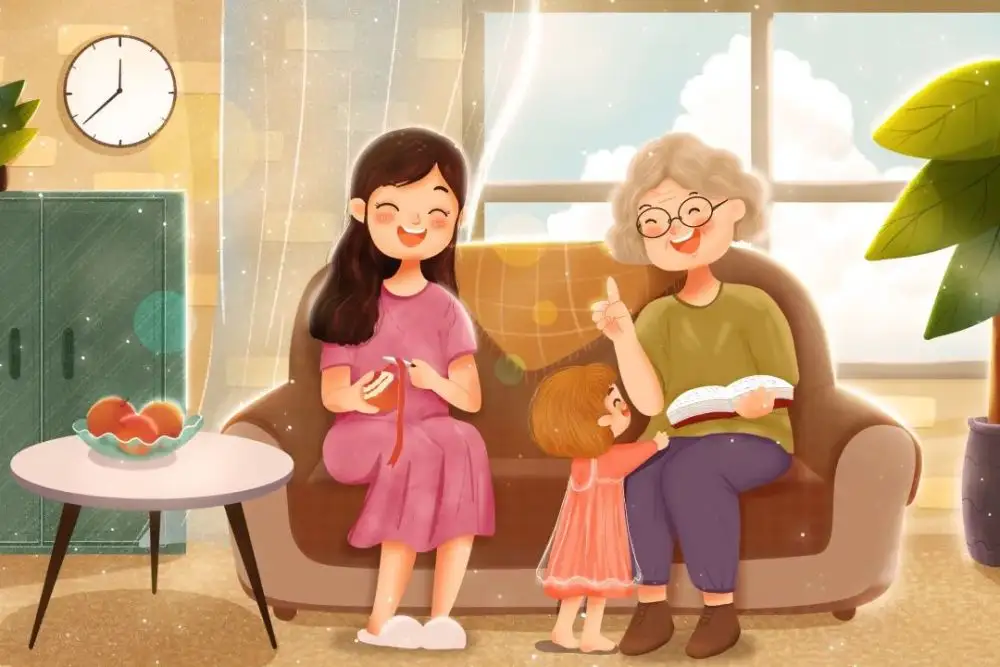 关爱父母健康,能做的不止是问候!