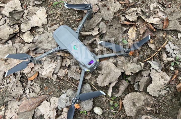 理赔案例|大疆御2pro无人机意外炸机,航拍保:全赔!