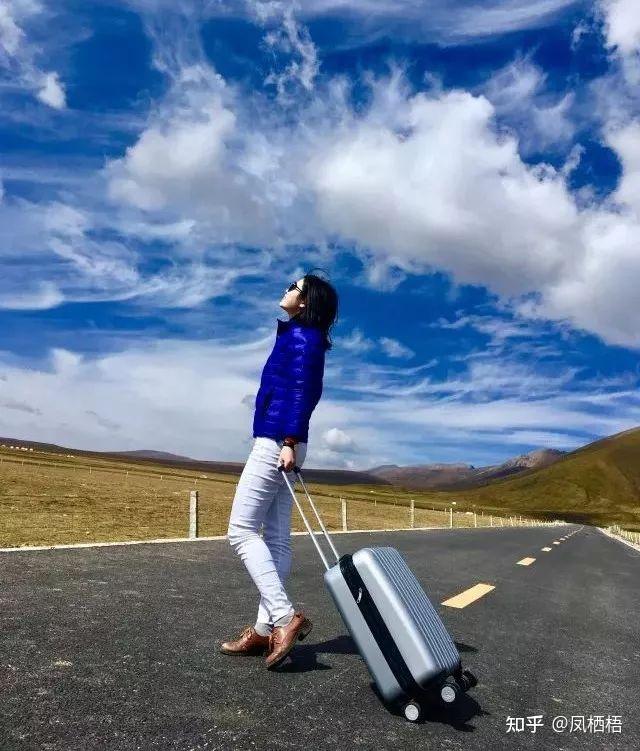 青海青海湖的倒淌河景区怎么样？有什么游览攻略分享？ 知乎 