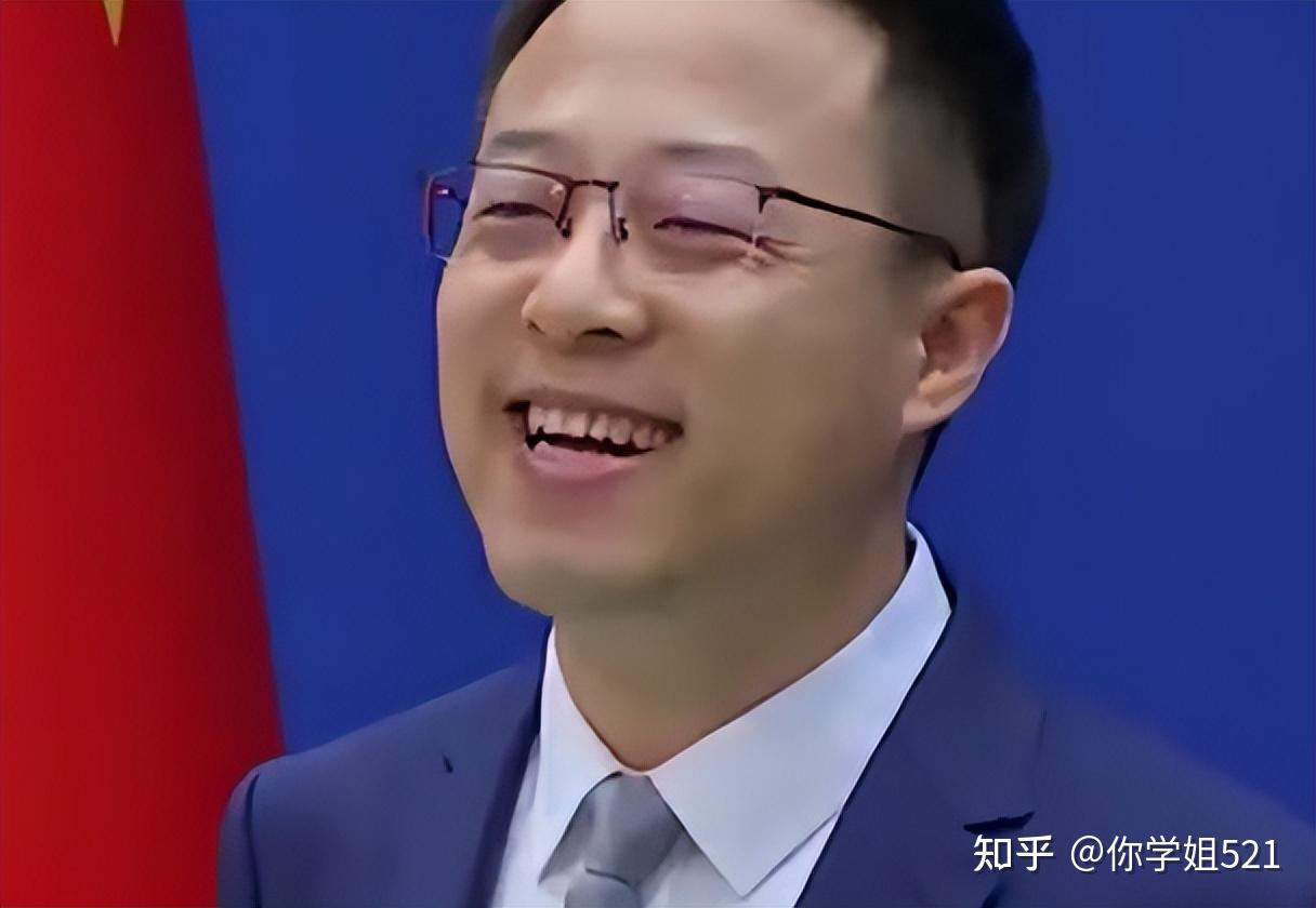 赵立坚：敦促美方客观看待中国和中美关系
