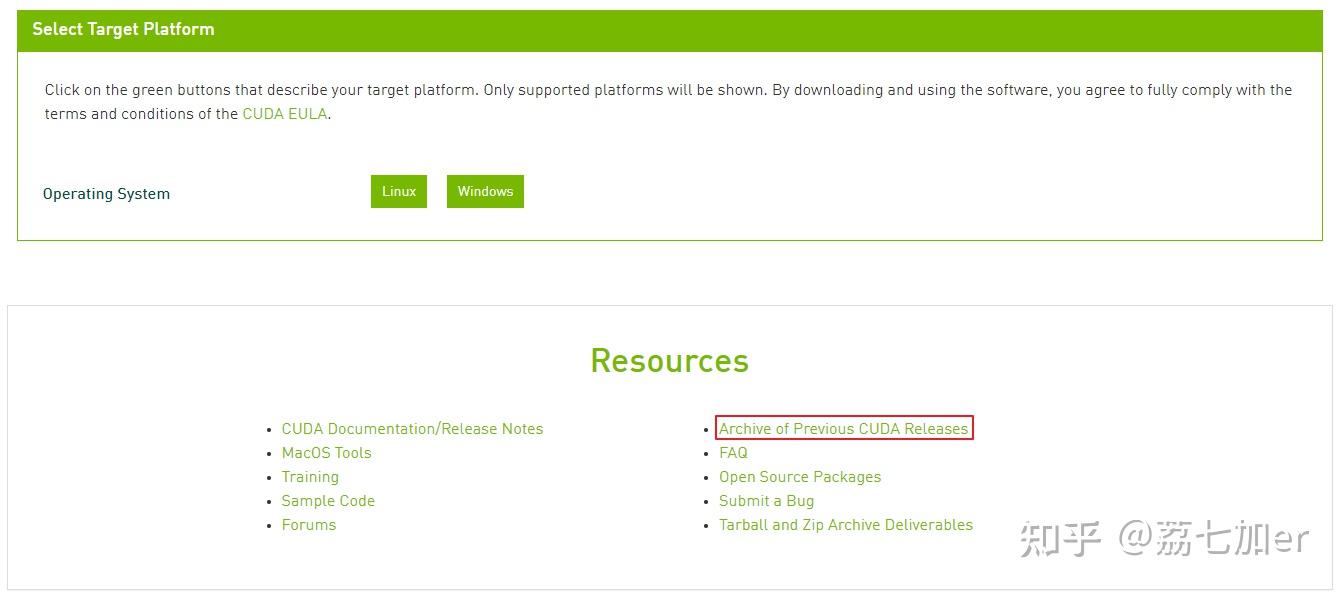 Centos root cuda cudnn 