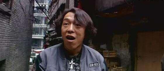 十三年之后再看 疯狂的石头 知乎