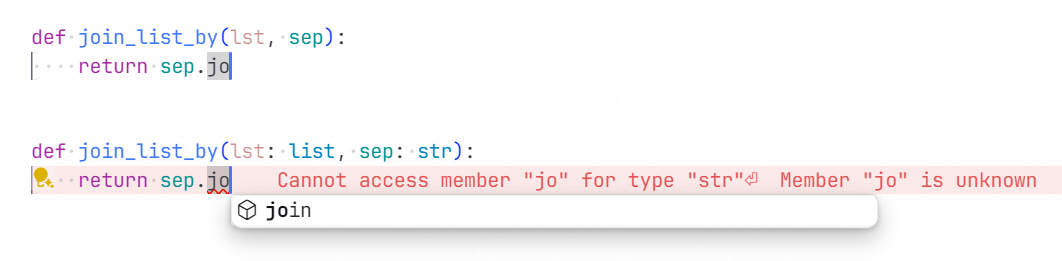 Python Type Hints 简明教程（基于 Python 3.12） - 知乎