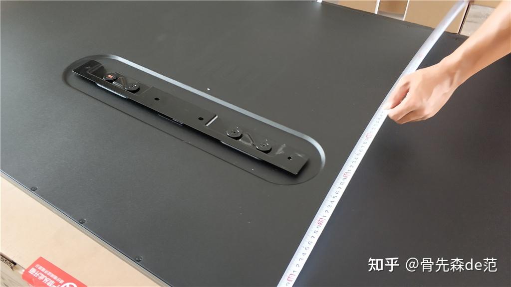 安装小米壁画电视预留口没到位怎么办