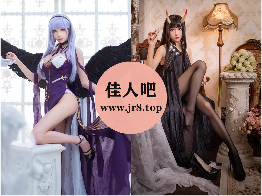 Tomoyo酱写真合集下载&汇总[34套-6.5G]-第1张-佳人吧写真资源合集下载