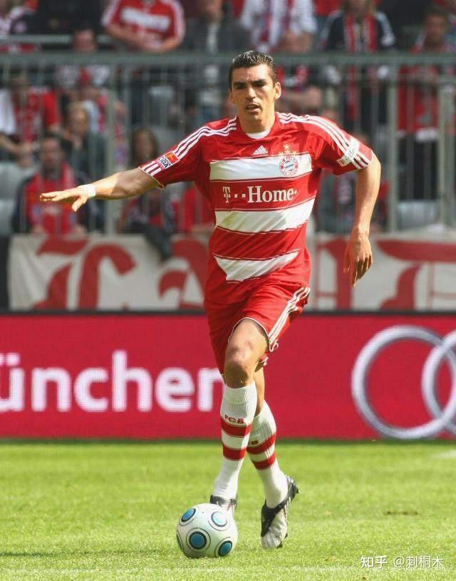 为了得到巅峰期的卢西奥各支球队究竟付出了多大的代价