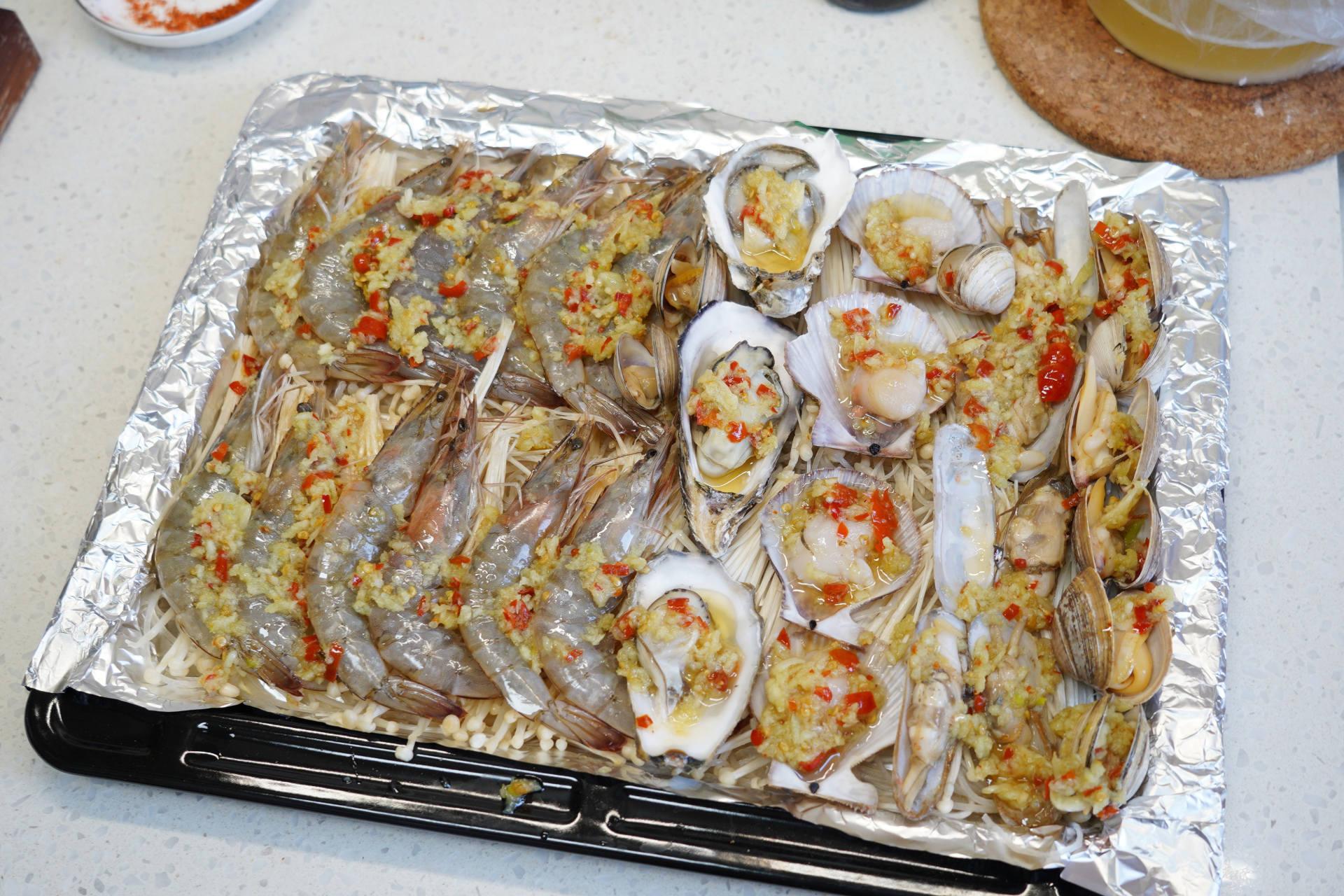 就是这个味儿!在家也能做的西北孜然烤羊排,安排! - 知乎